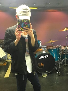 hidenさんのコーディネート