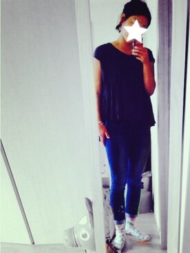 ゆみさんのコーディネート