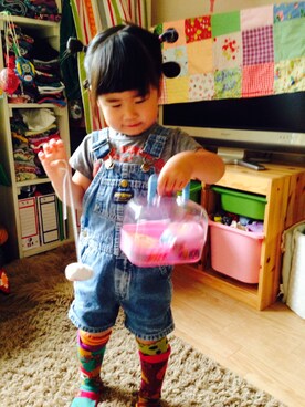 ゆみさんのコーディネート