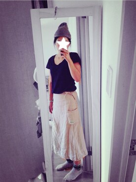 ゆみさんのコーディネート