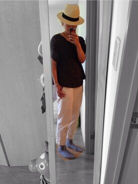 ゆみさんのコーディネート