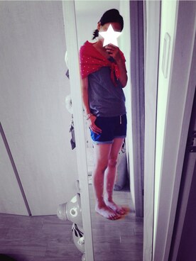 ゆみさんのコーディネート