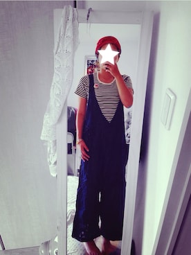 ゆみさんのコーディネート