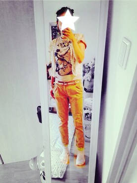 ゆみさんのコーディネート