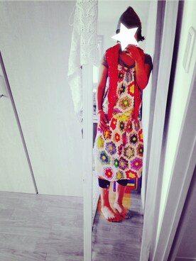 ゆみさんのコーディネート