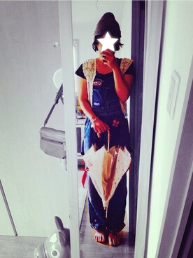 ゆみさんのコーディネート