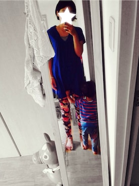 ゆみさんのコーディネート