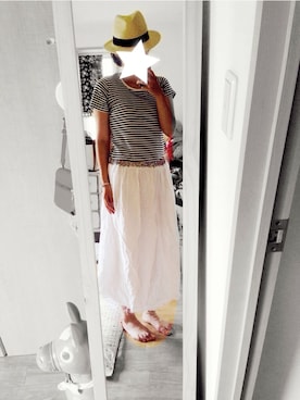 ゆみさんのコーディネート