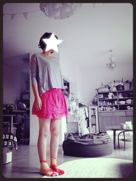 ゆみさんのコーディネート