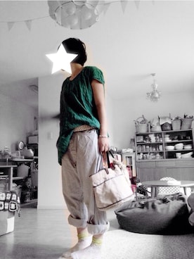 ゆみさんのコーディネート