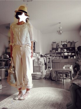 ゆみさんのコーディネート