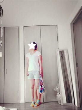 ゆみさんのコーディネート