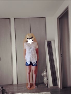 ゆみさんのコーディネート