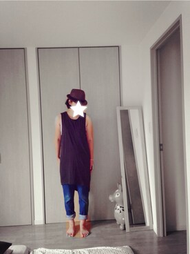 ゆみさんのコーディネート