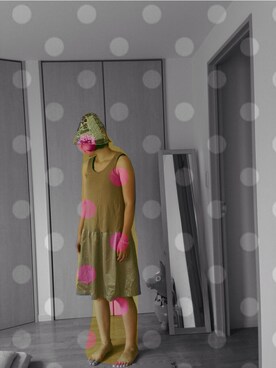 ゆみさんのコーディネート