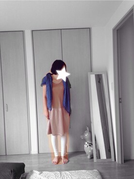 ゆみさんのコーディネート