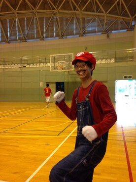 ナガオさんのコーディネート