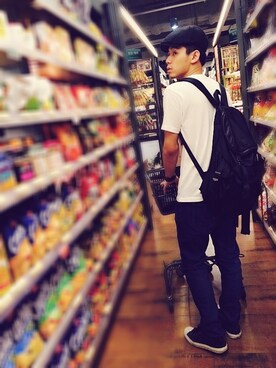 Derrick.Cさんのコーディネート