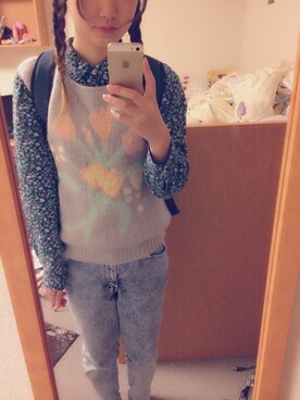 kotominさんのコーディネート