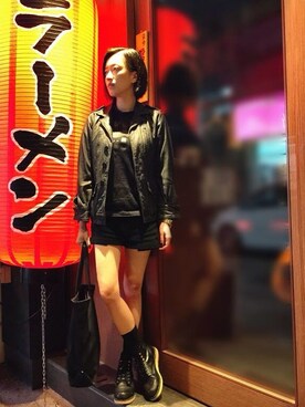 AthenaPoonさんのコーディネート