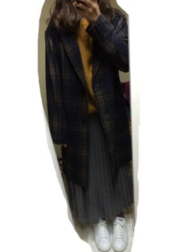 naさんのコーディネート