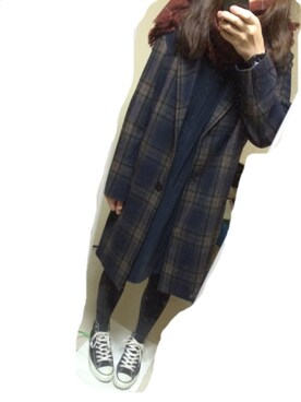 naさんのコーディネート