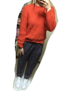 naさんのコーディネート