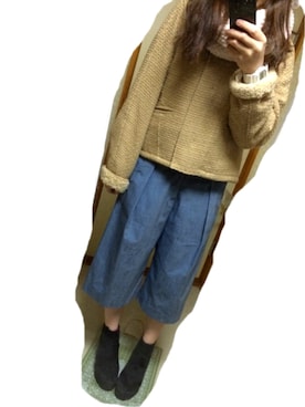 naさんのコーディネート