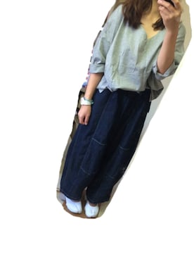 naさんのコーディネート