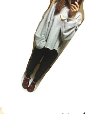 naさんのコーディネート