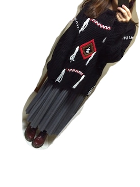 naさんのコーディネート