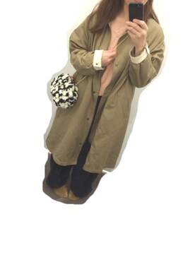 naさんのコーディネート