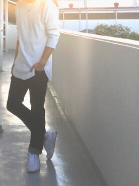 しょーまさんのコーディネート