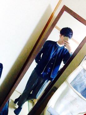 しょーまさんのコーディネート