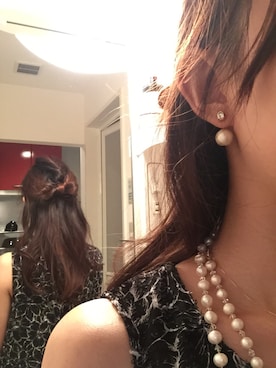 nakamuさんのコーディネート