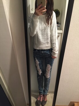 nakamuさんのコーディネート