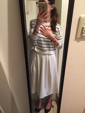 nakamuさんのコーディネート