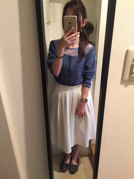 nakamuさんのコーディネート