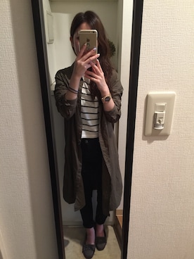 nakamuさんのコーディネート