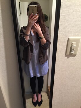 nakamuさんのコーディネート