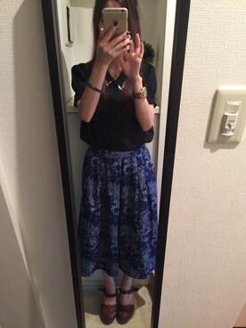 nakamuさんのコーディネート