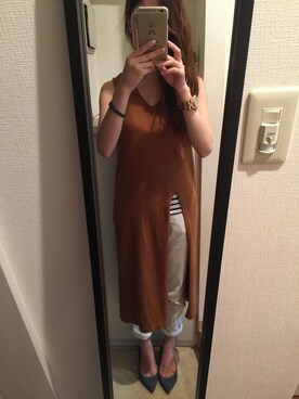 nakamuさんのコーディネート