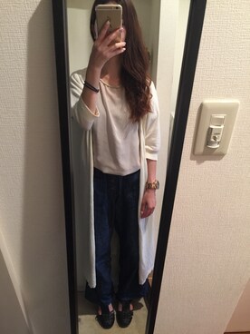 nakamuさんのコーディネート