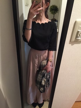 nakamuさんのコーディネート