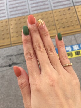 nakamuさんのコーディネート