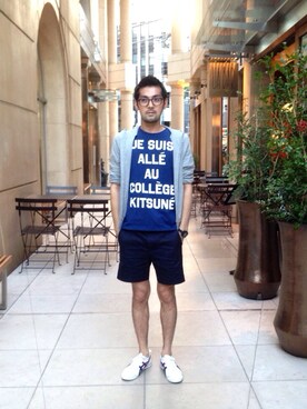 hiroaki otakeさんのコーディネート