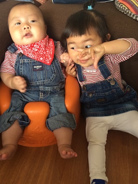 EMIEMIさんのコーディネート