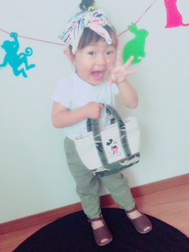 EMIEMIさんのコーディネート