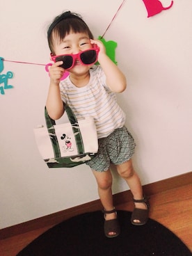 EMIEMIさんのコーディネート