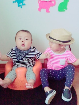 EMIEMIさんのコーディネート